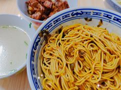 -盛兴面馆(真儒大厦店)