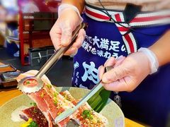 -肉问屋·元气一番烧肉(北京总店)