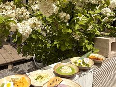 -河风の幸会精致料理