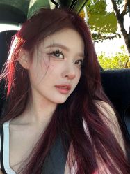 点击看大图 -MY HAIR ARDOR