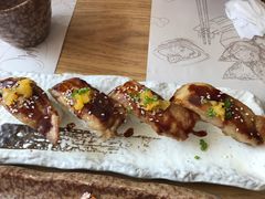 -林妈妈村·日式料理(宝山万达店)