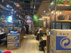 -张师傅烧烤(CBD店)