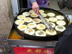 -涂记油酥饼(江汉三路店)