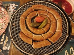 -卢布里西餐厅(总店)