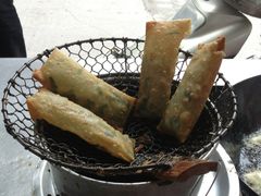 春卷-正宗棉湖甜汤春卷店