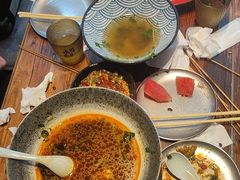 -万达广场(本溪店)