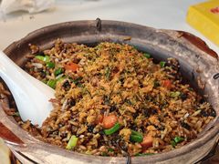 -黑明餐厅(白鹭洲店)