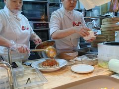 -西贝(枫蓝国际购物中心店)