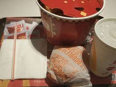 -麦当劳(七宝乐购店)