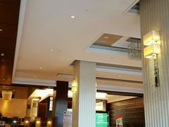 -北京红杉假日酒店