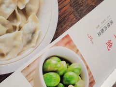 -老边饺子馆(东单店)