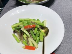 -鹊华居·地道鲁菜·海鲜·融合味(大明湖店)