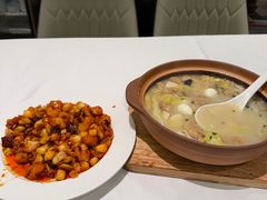 -玉林烤鸭店(定福庄店)