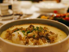 黄鱼面-涵苑私宴定制(外滩店)