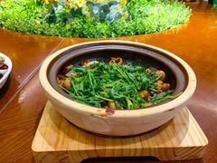 -金饭碗家宴(中兴路店)