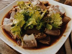 猪利粉肠-阳江河堤老牌曾记美食