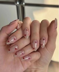 -LILY NAILS美甲美睫