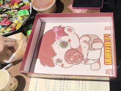 -FullHouse桌游跑团血染剧本杀(南京西路店)