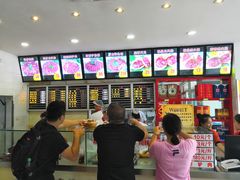 -闫家驴肉老店(华电一校店)