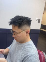 -贝勒爷专业男发