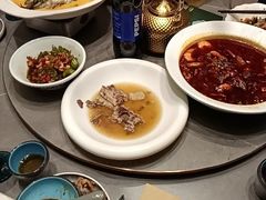 -香阁餐厅·常州菜·常州菜代表品牌(新北奥体店)