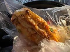 -郭际辣饼铺(第三中学店)