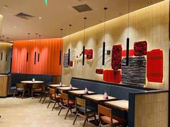 大堂-大师兄·西北小馆(金湾华发商都店)