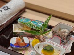 -鮨一日本料理(大中华店)