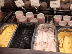 -美盛喜来登大酒店-盛宴标帜餐厅