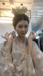 点击看大图 -美云庭古装·格格服汉服·京城旅拍(北京店)