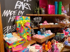 -LUSH(威尼斯人店)