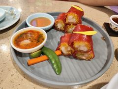 -点都德(龙之梦店)