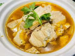 -七十七号厨房·新派江西菜(滨湖店)