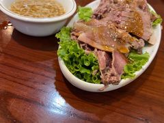 -潘佳驴肉(天齐庙北门店)