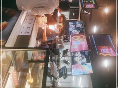 -麦当劳(健德桥得来速店)