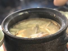 -干老四雅鱼饭店(滨江西路店)