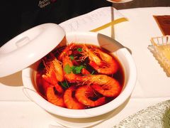 -新加坡海鲜共和(名胜世界圣淘沙海滨坊)