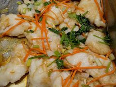 -东方红海鲜百汇(国际大厦店)