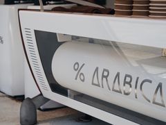 -% Arabica(京都东山店)
