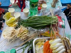 -宁波浙东大竹海景区