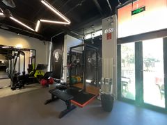 -FEELINGME乐刻私教馆·健身(沿海赛洛城店)