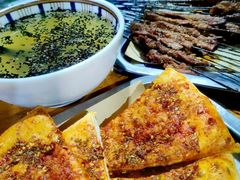-老白家怡贵园烤肉
