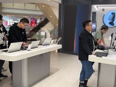 -外星人戴尔官方售后维修总站(来福士店)