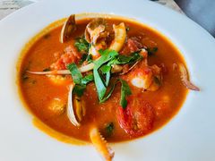 -Bella Napoli(南汇路店)