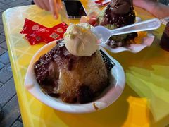 -二斗栗子(黄河道店)