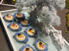 -蟹犇前•帝王蟹雪蟹(陆家嘴店)