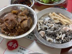 -阿秋牛排(湖心街店)