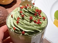 -大树餐厅(益田假日店)