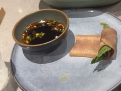 -半山腰·云南菜(侨福芳草地店)