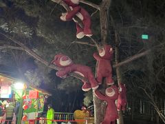 -青龙湖公园